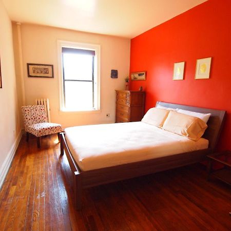 Prospect Park Apartment New York Kültér fotó