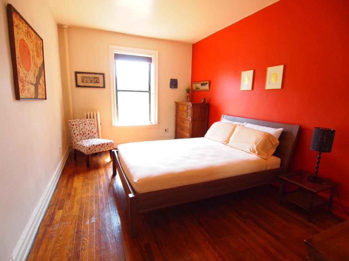 Prospect Park Apartment New York Kültér fotó