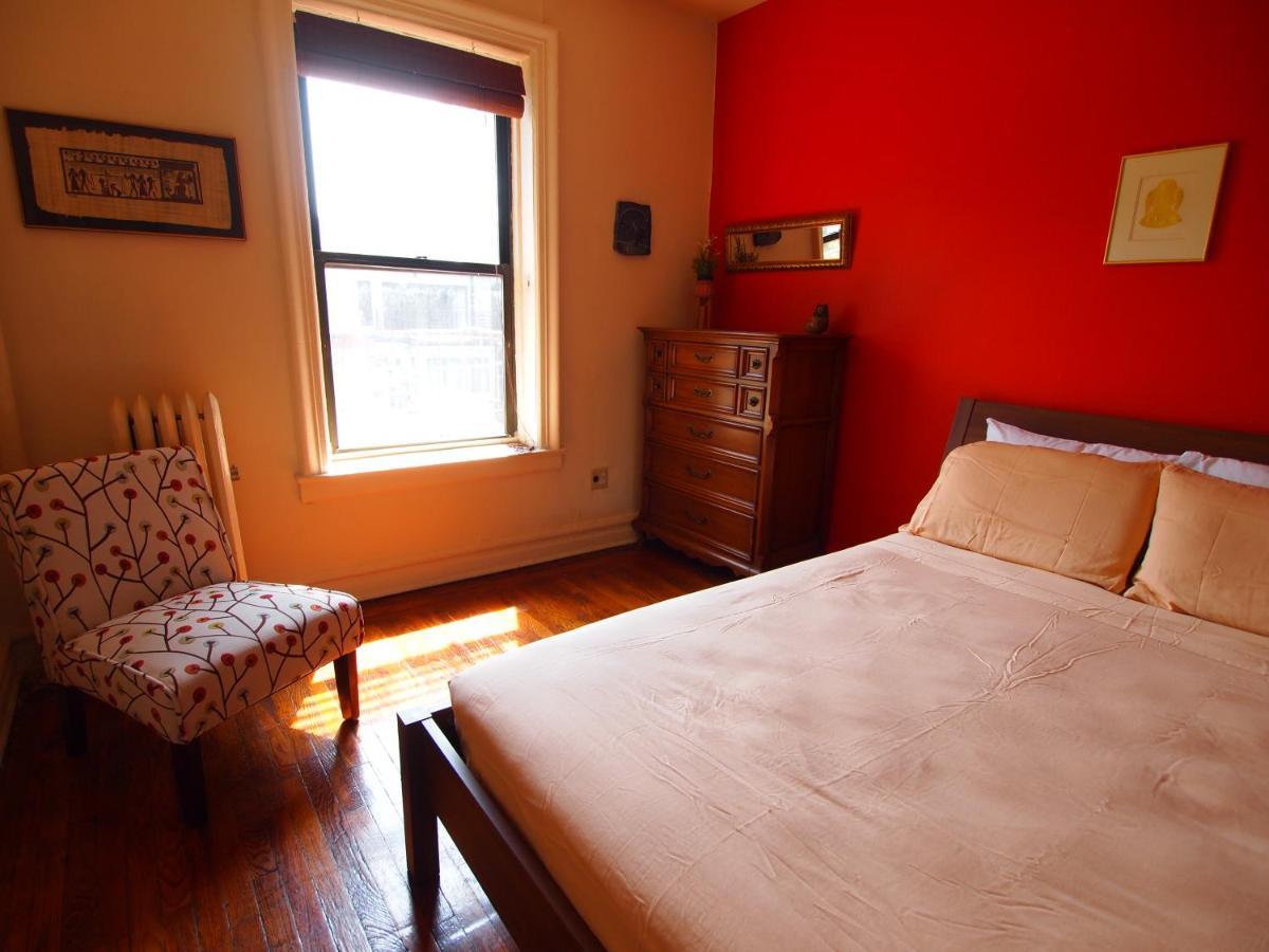 Prospect Park Apartment New York Kültér fotó
