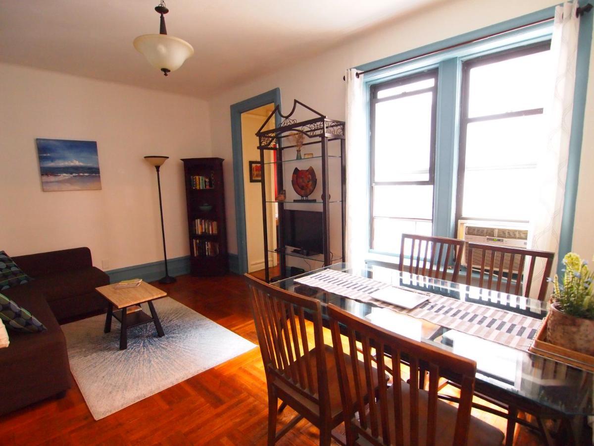 Prospect Park Apartment New York Kültér fotó