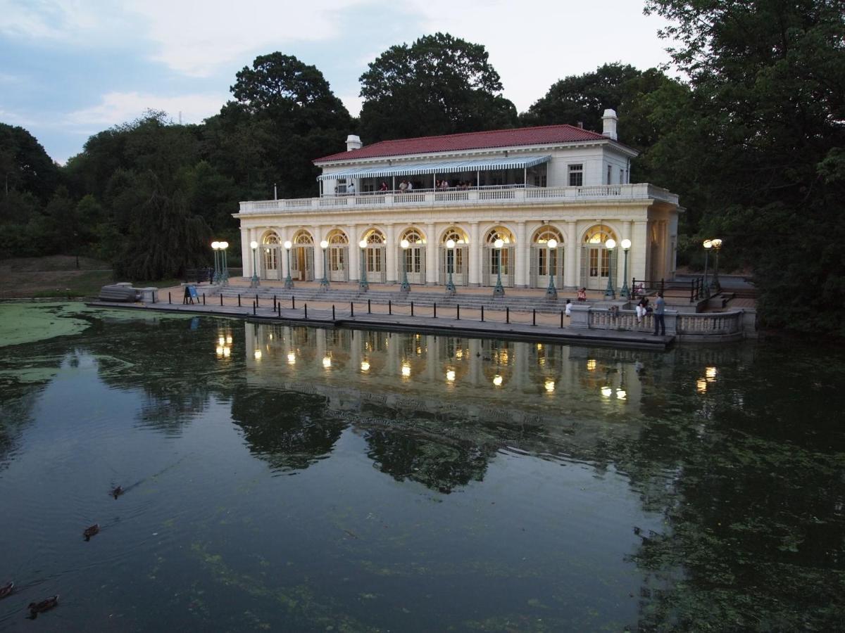 Prospect Park Apartment New York Kültér fotó