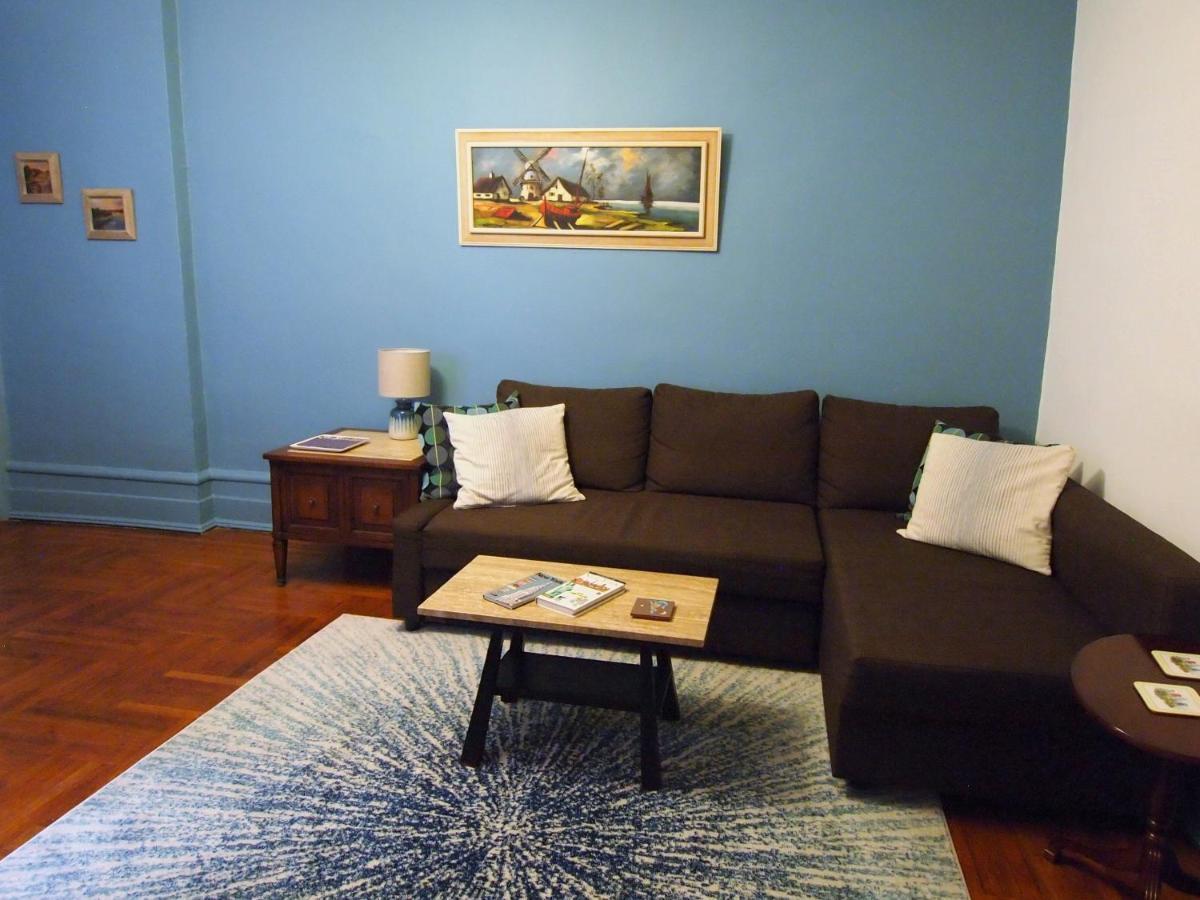 Prospect Park Apartment New York Kültér fotó