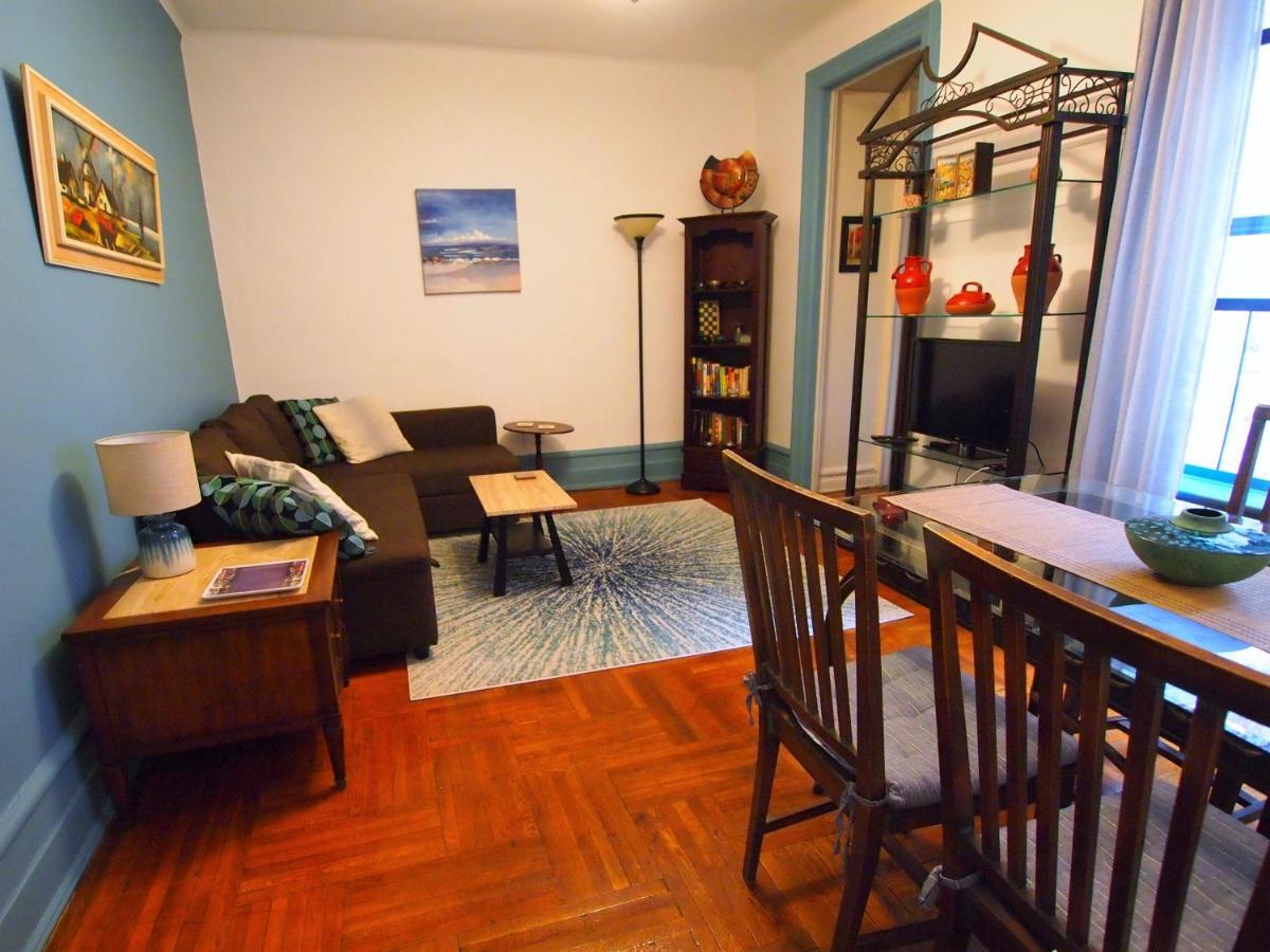Prospect Park Apartment New York Kültér fotó