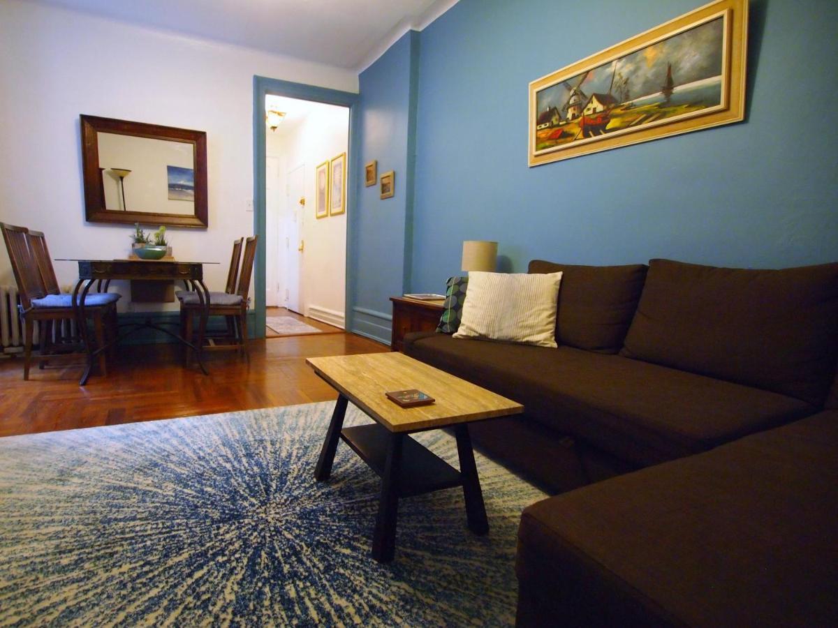 Prospect Park Apartment New York Kültér fotó