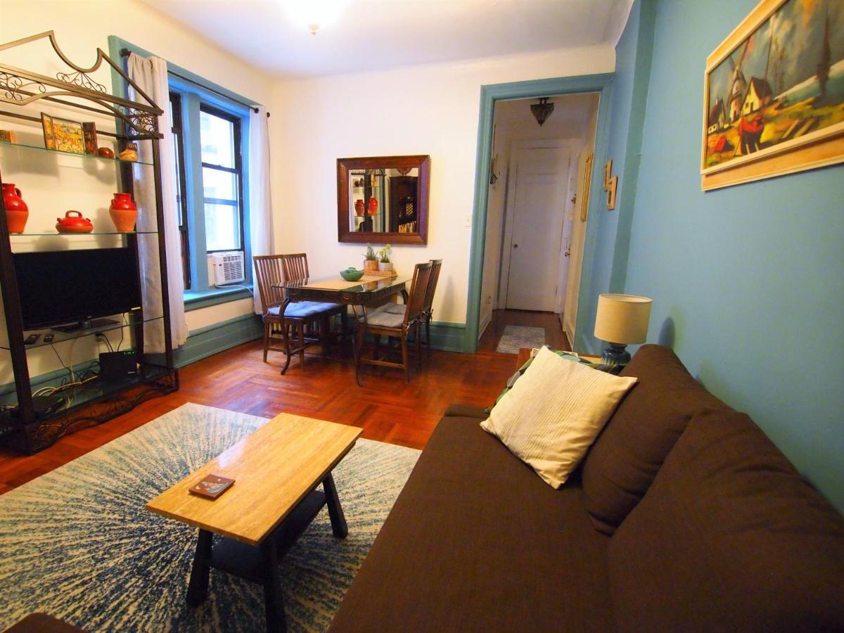 Prospect Park Apartment New York Kültér fotó