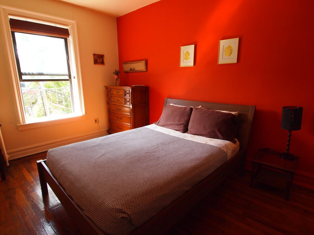Prospect Park Apartment New York Kültér fotó